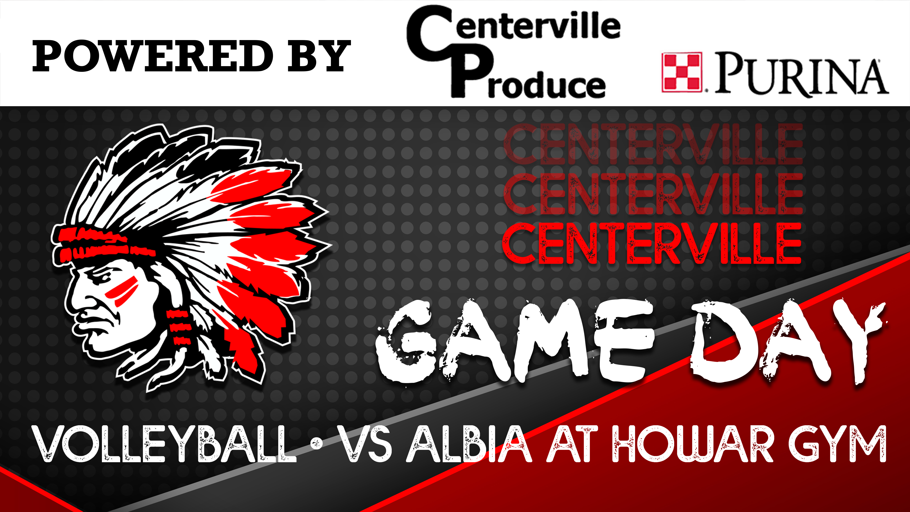 Varsity Volleyball vs Albia 9-1-20