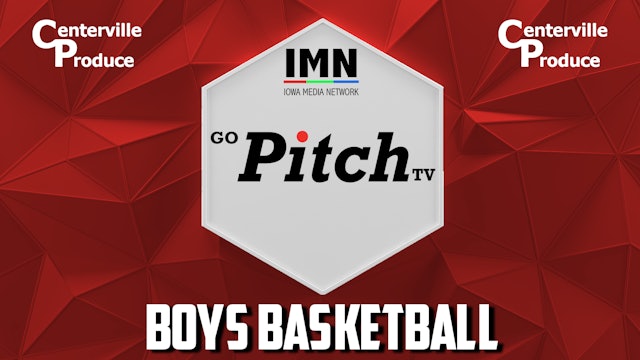 GoPitchTV - Boys Basketball