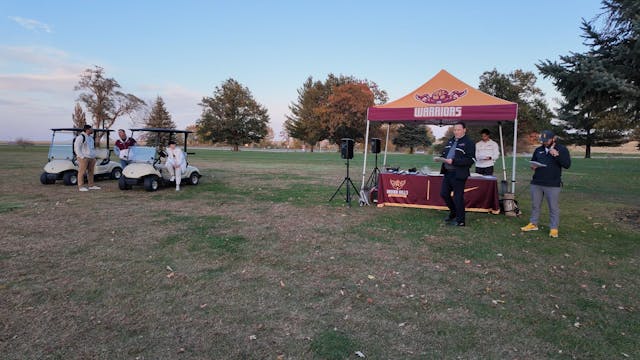 NJCAA Region XI Championship 10-25-24...