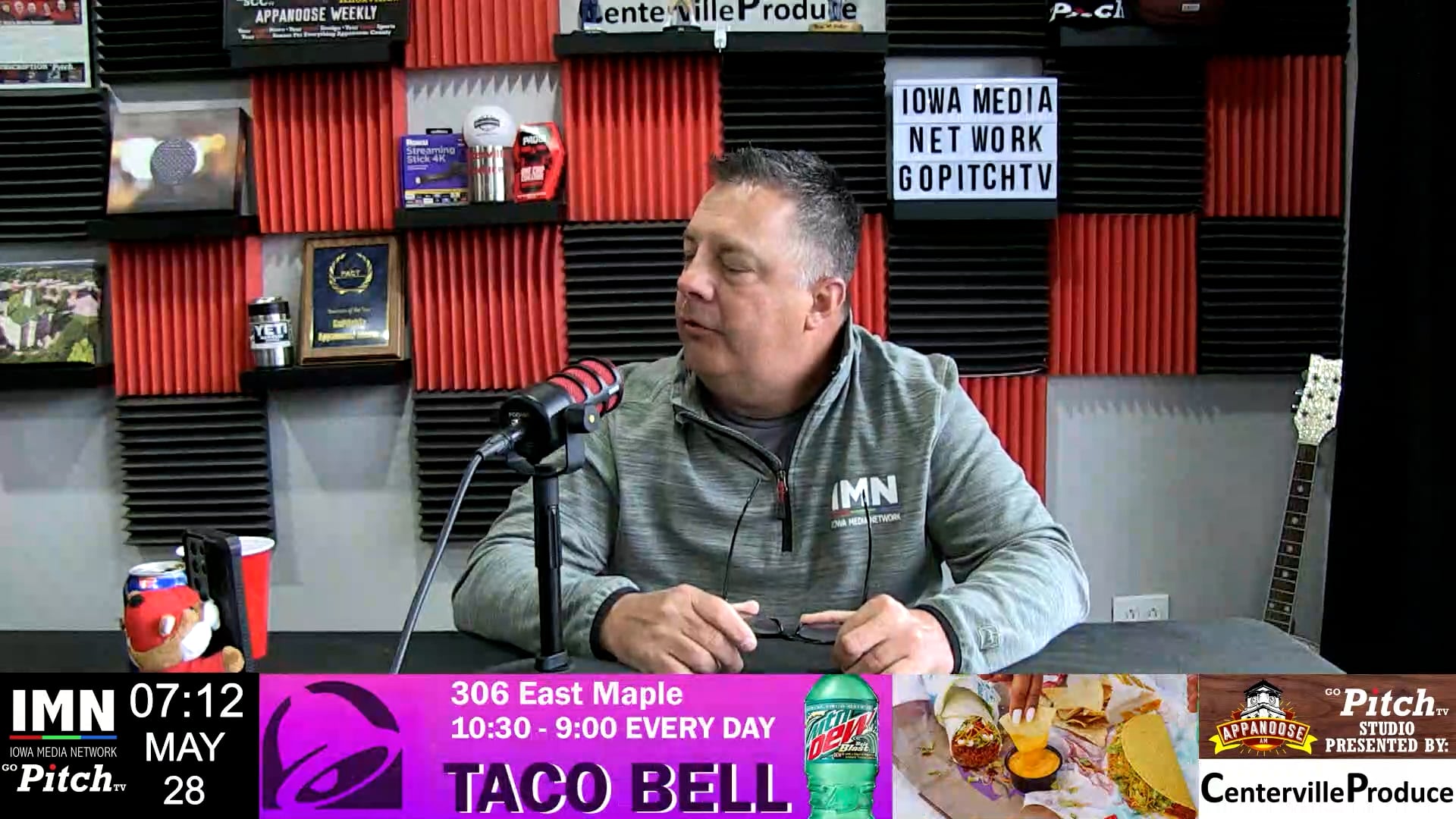 Senior Life Solutions through Mercy One