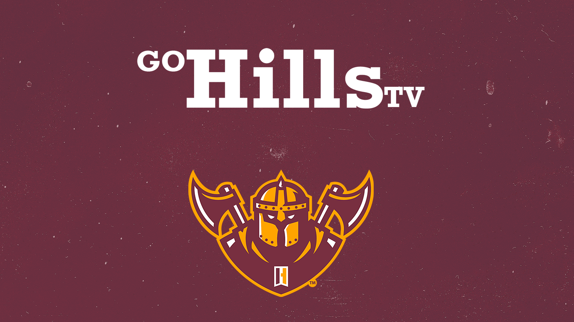 GoHillsTV