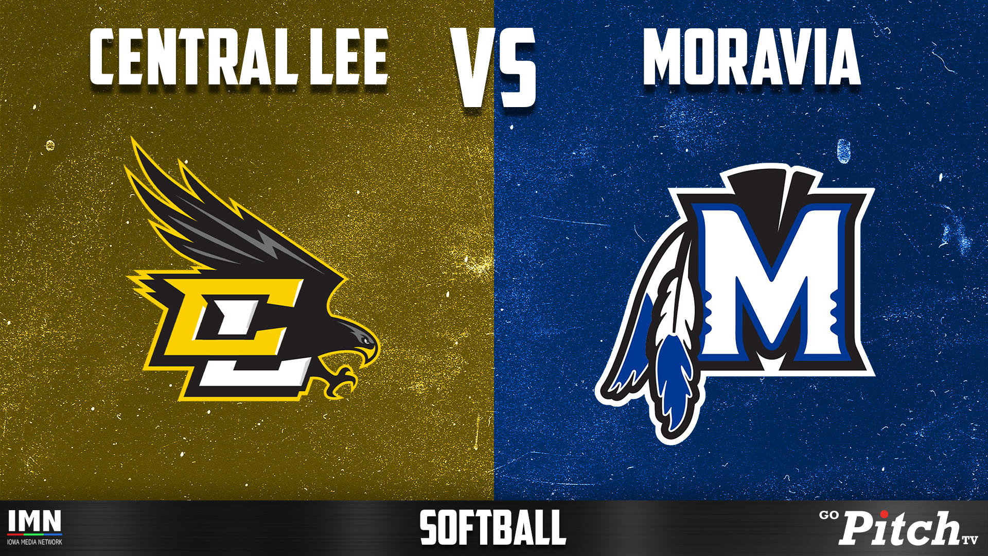 Moravia vs Central Lee Softball 5-30-26