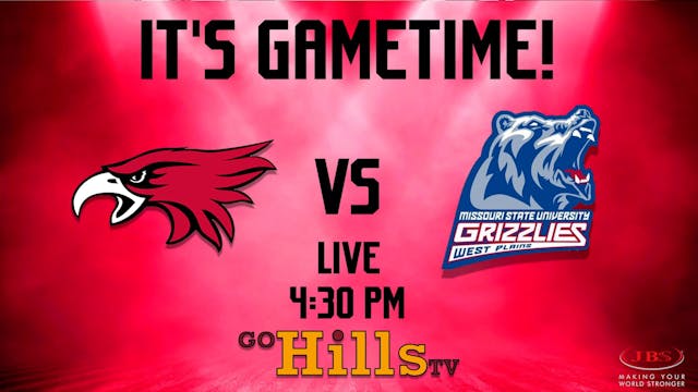 12-11-21 Missouri State - West Plains...