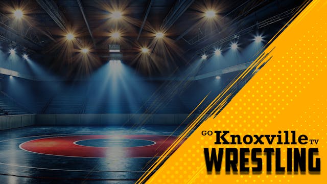 Knoxville Girls Wrestling vs Keokuk 1...