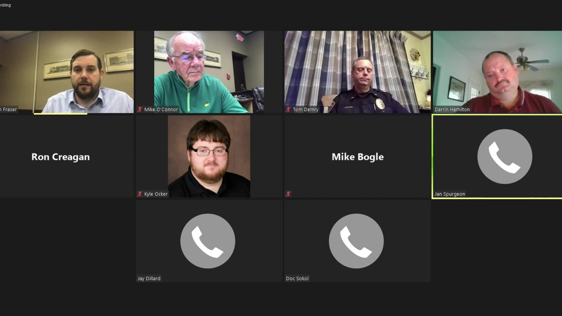 Centerville Still to Hold Halloween Trick or Treating