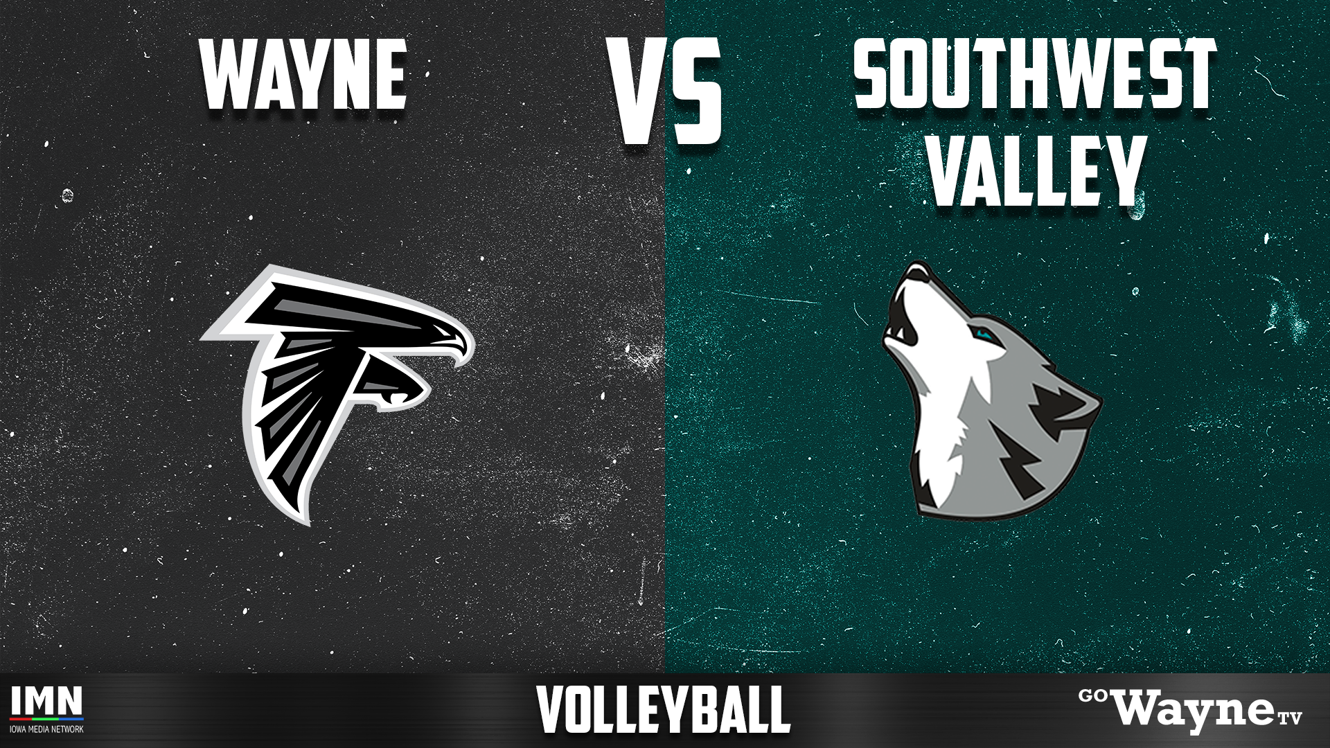 Wayne vs Southwest Valley Volleyball 9-1-26