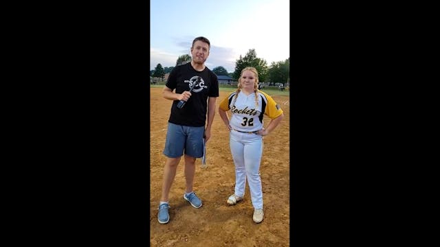 6-30-23 Post Season EBF Softball Post...