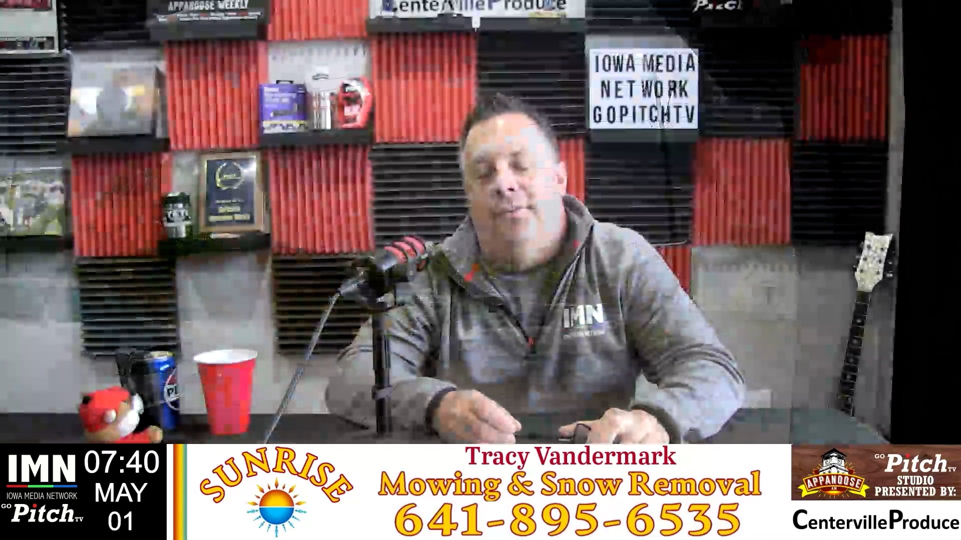 Executive Dean Noel Gorden Indian Hills Retirement