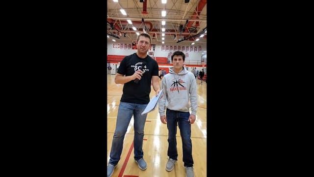 2-13-23 Post Season Chariton Post Gam...