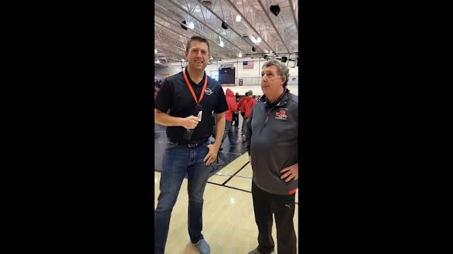 2-11-23 Chariton Wrestling Head Coach...