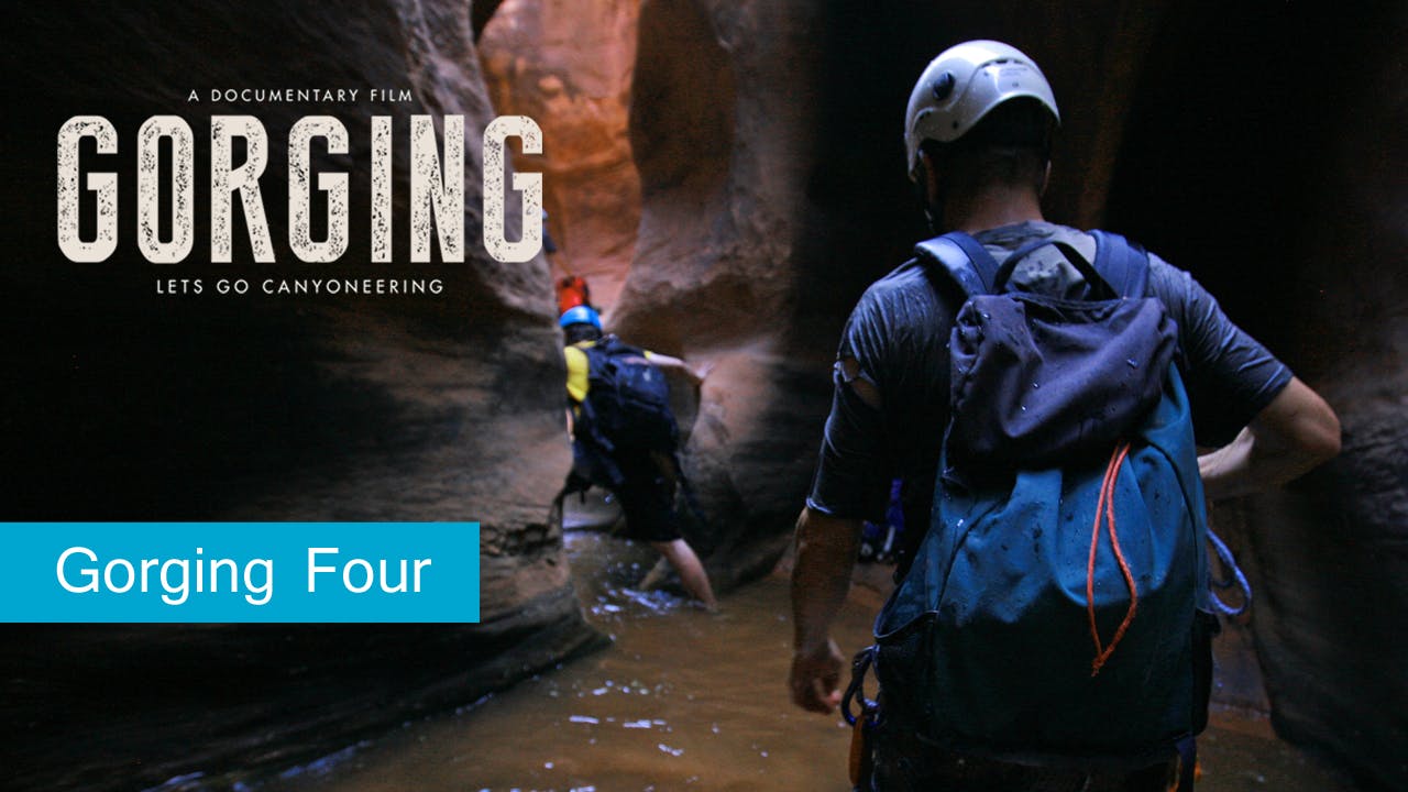 Gorging Four - Bonus Featurette