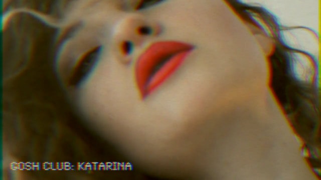 Katarina for goshclub.com