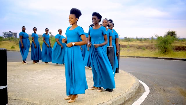 06. TENGENEZENI MAPITO