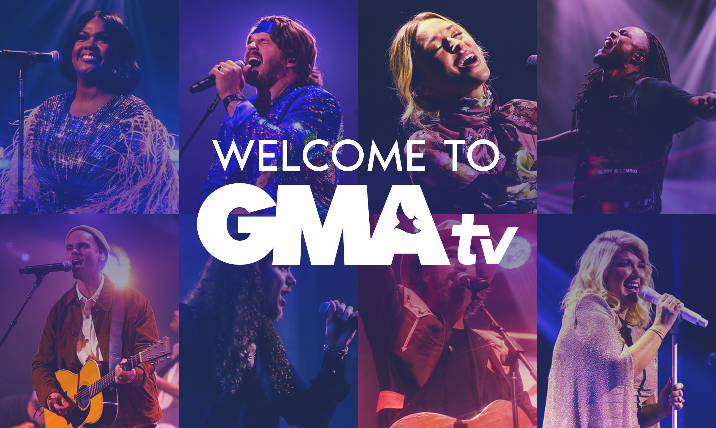 Iconic Performances from the GMA Dove Awards