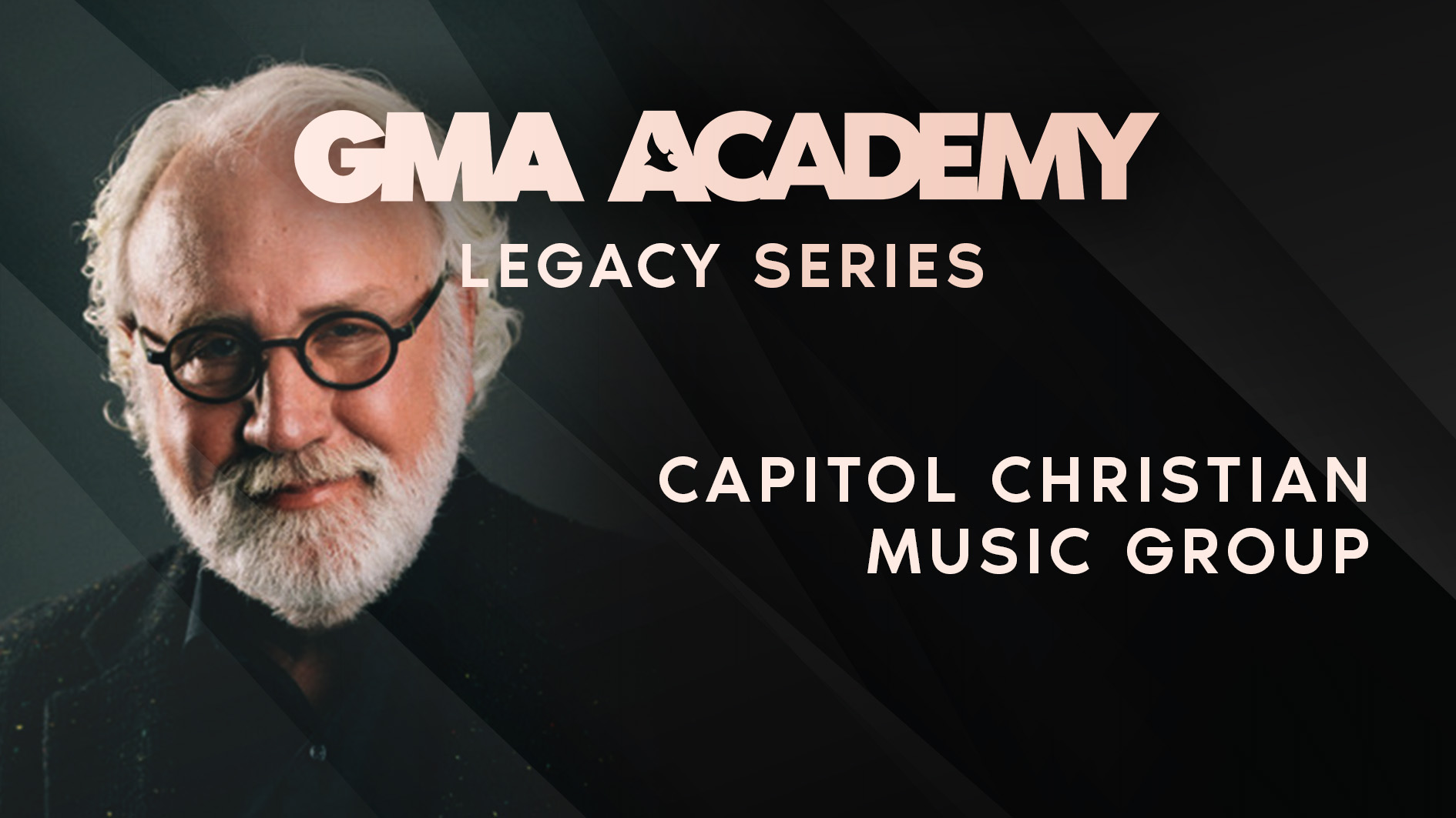 Legacy Series - Capitol Christian Music Group