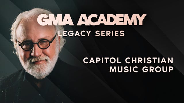 Legacy Series - Capitol Christian Mus...