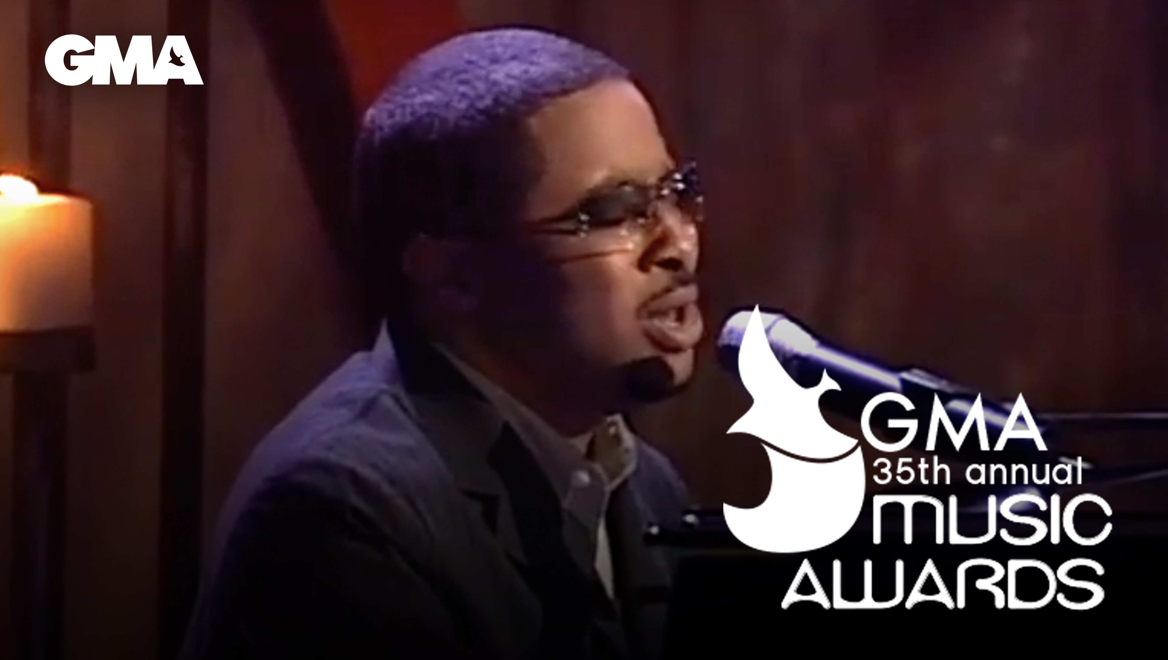 The 35th Annual GMA Dove Awards, Held in 2004