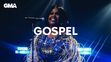 Gospel Music GMA Dove Awards Highlights