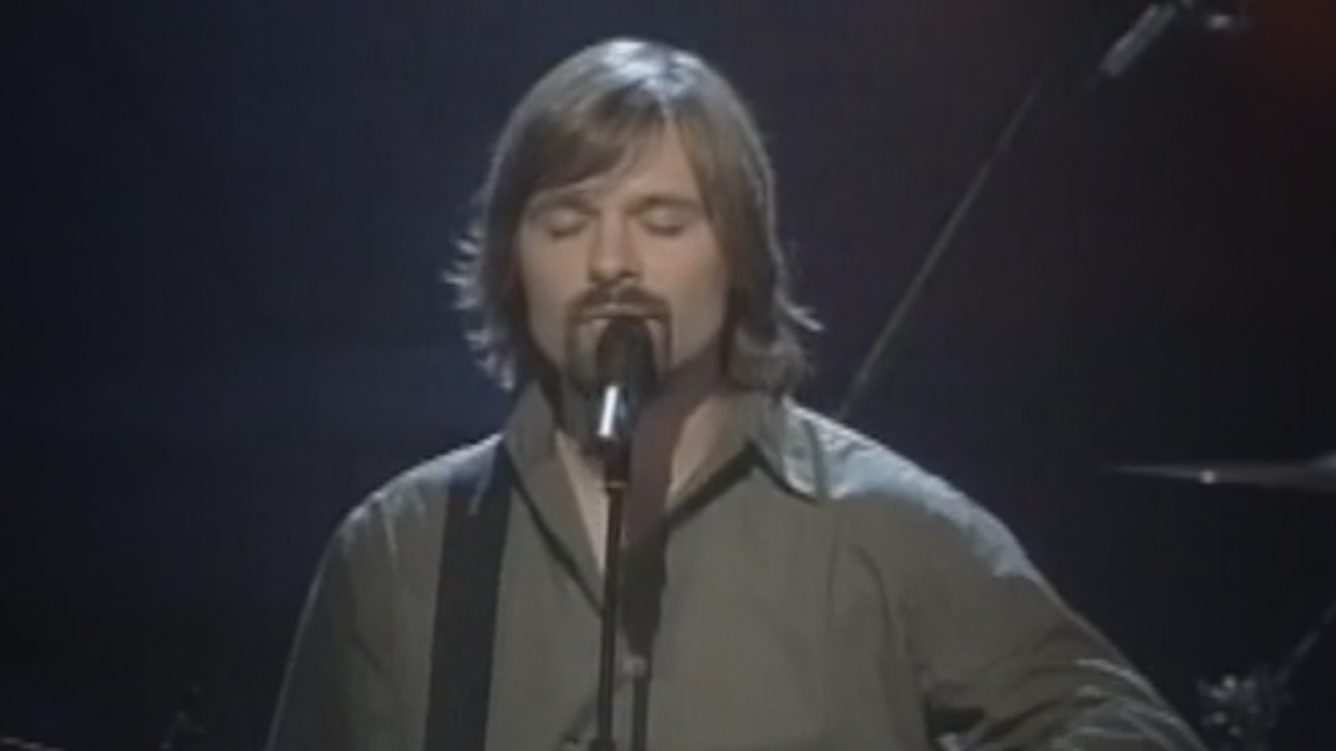 Third Day, Caedmon's Call and Michael W. Smith at 32nd Annual GMA Dove Awards