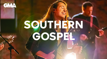 Southern Gospel Serenades at the GMA Dove Awards