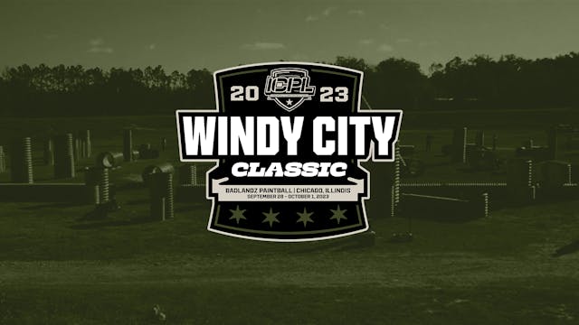 Saturday | ICPL - Windy City Classic