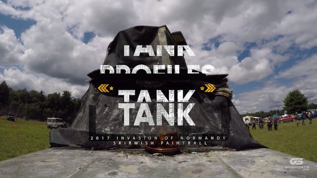 Tank Profiles - B - ersnatch - Kugel ...