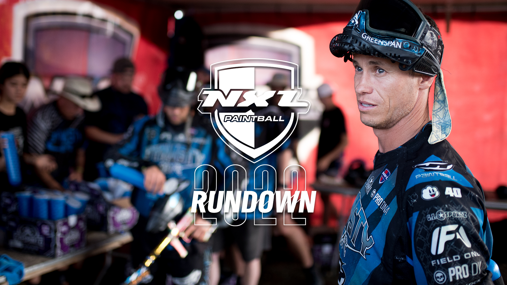 2022 NXL Rundown | Recap