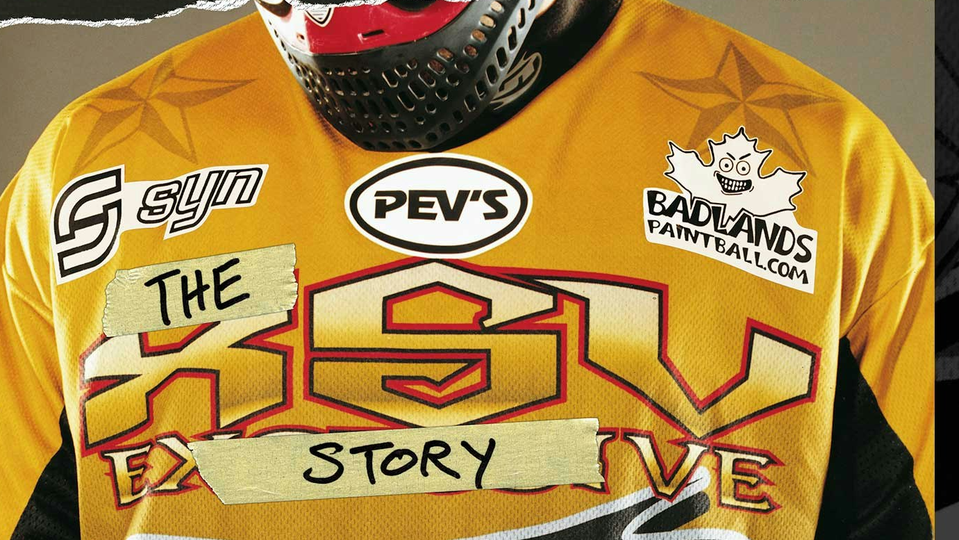 Heroes for a Day: The XSV Story | Trailer