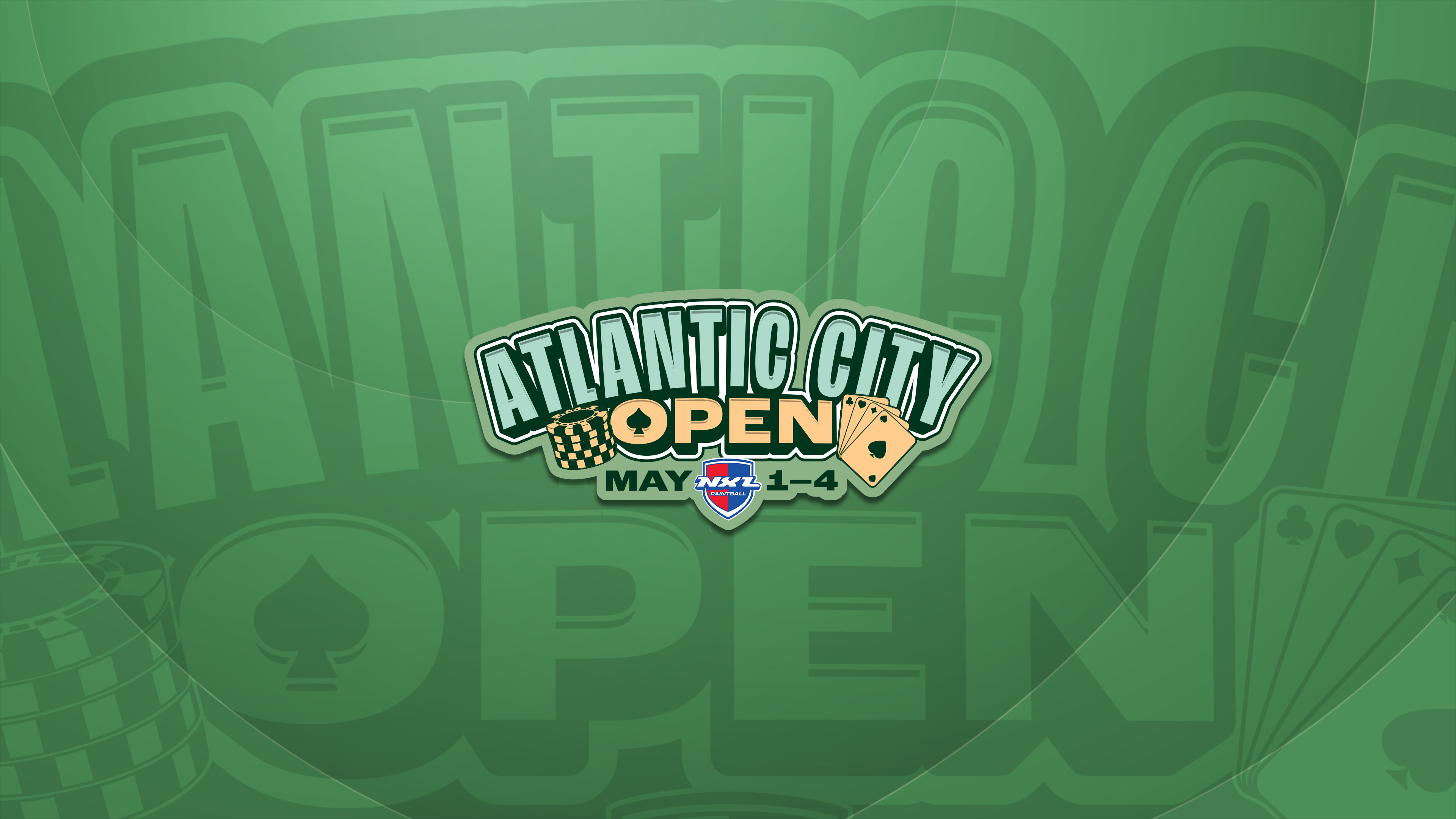 FINALS Sunday Set 6 PaintballFIT vs. TonTon FSU - 2025 NXL Atlantic City Open