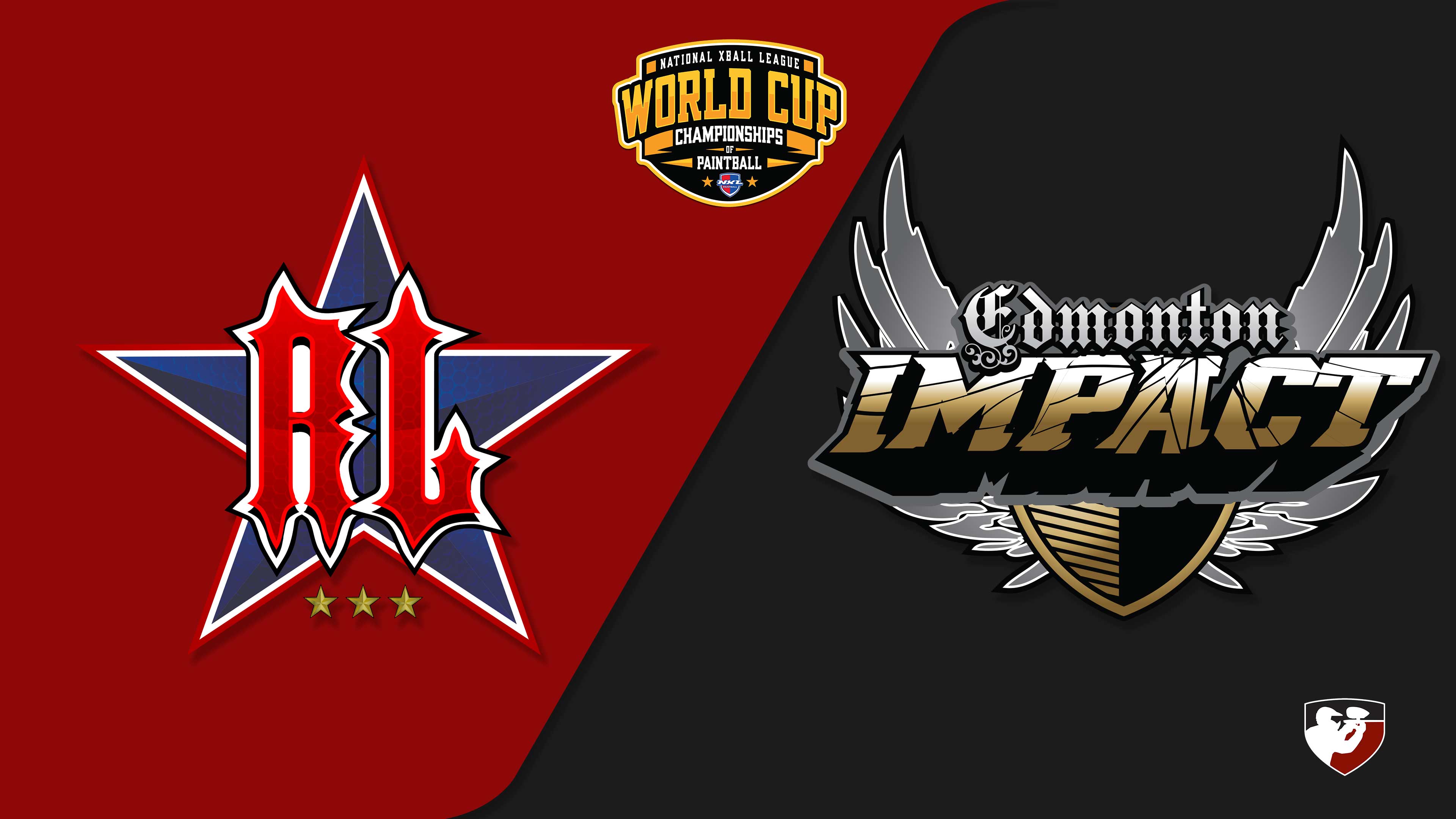 Friday 7A Red Legion vs. Edmonton Impact - 2025 NXL World Cup