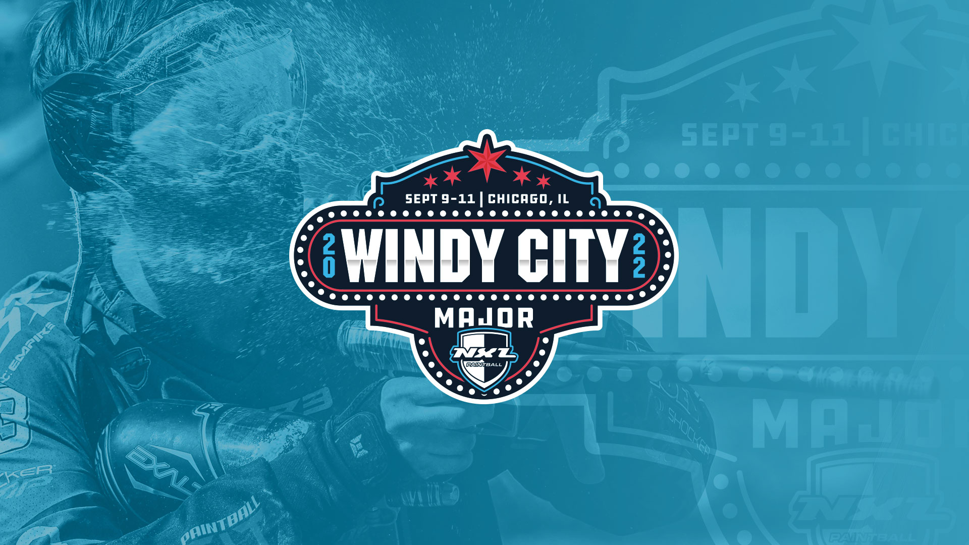 Sunday Set 2 San Antonio X-Factor vs. Edmonton Impact and LVL vs.Dynasty