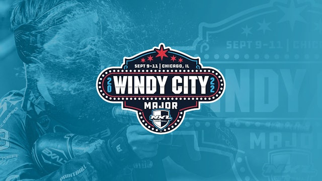 Sunday Set 2 San Antonio X-Factor vs. Edmonton Impact and LVL vs.Dynasty