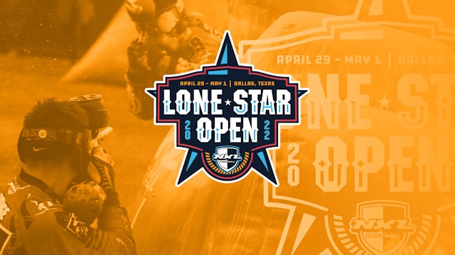 Lone Star Am Open