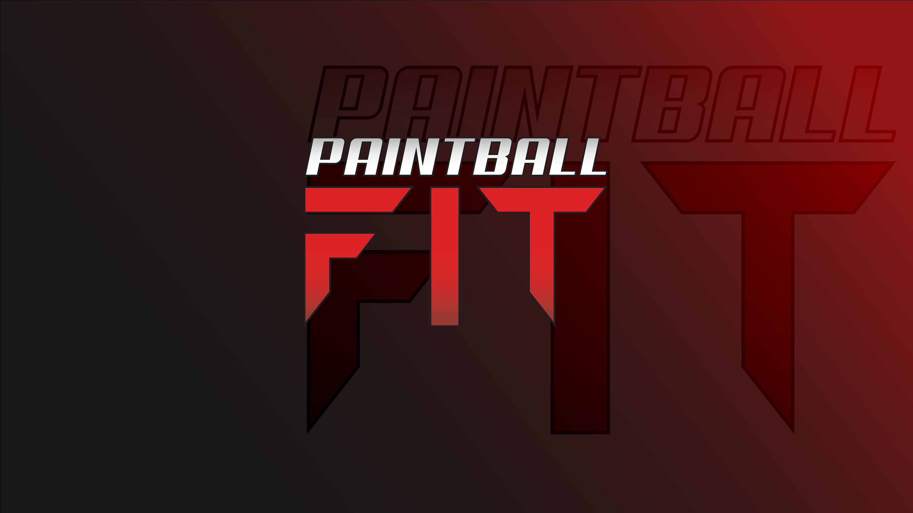 Paintball FIT