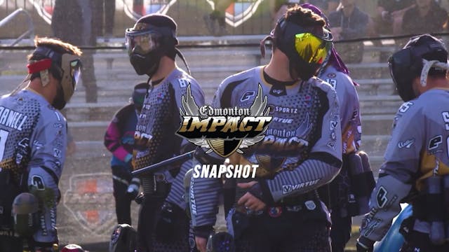 Sunday Set 8 - Infamous vs Impact