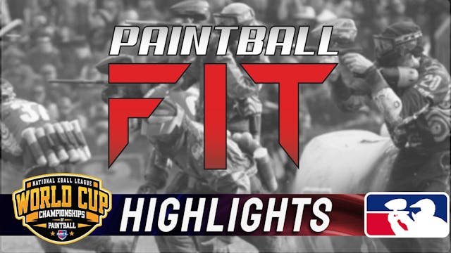 PBFIT | Highlights | NXL WORLD CUP - ...