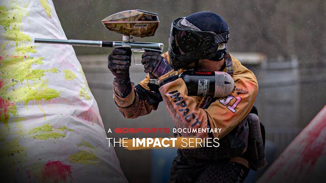 The Impact Series | EP1 | San Diego