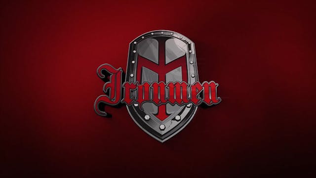 Scouting Report | Los Angeles Ironmen