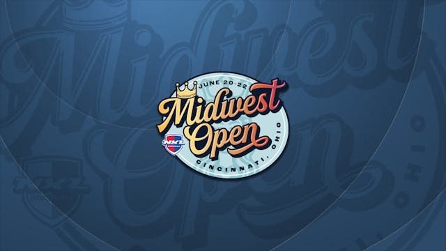 NXL Midwest Open | June 20-22