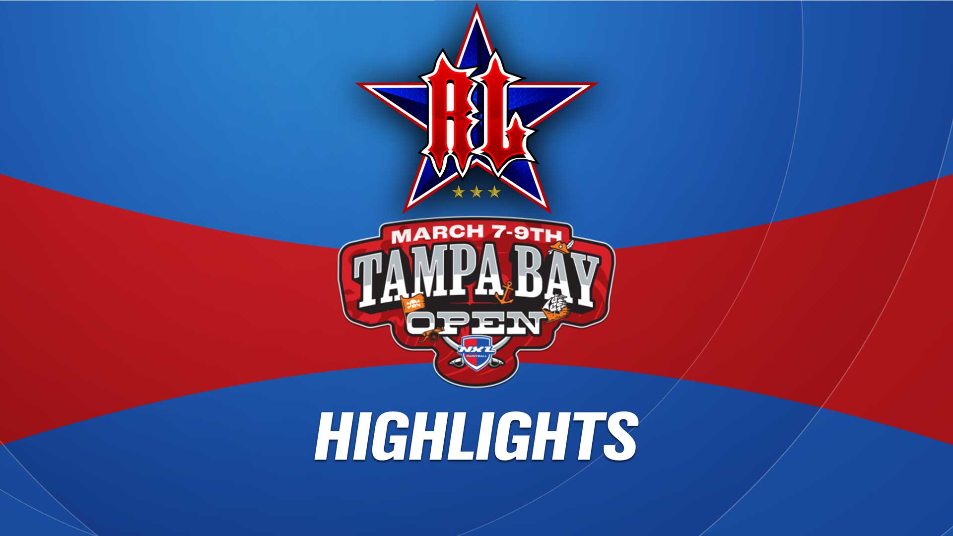 Red Legion | Highlights | NXL Tampa Bay Open - 2025