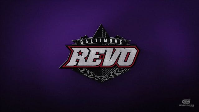 Revo - Scouting Report