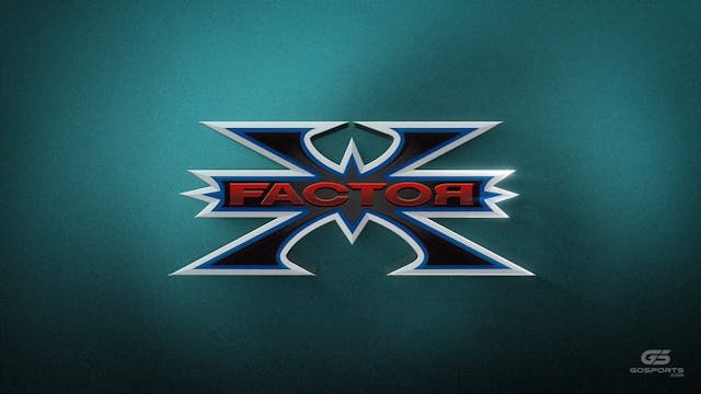 X Factor - Scouting Report