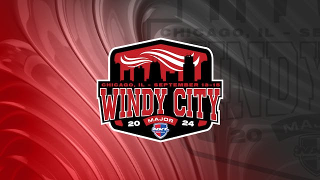 Friday Set 4 Edmonton Impact vs. Aust...