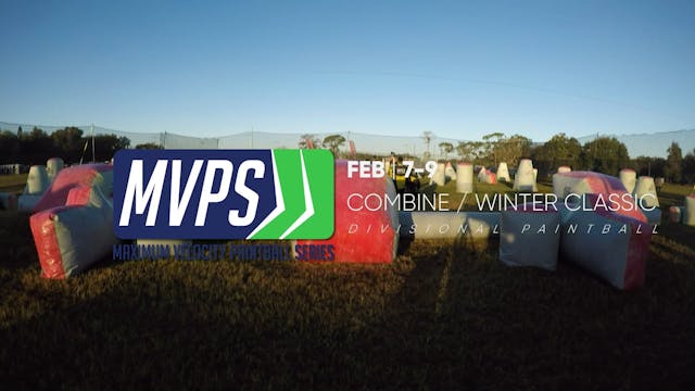 MVPS - 2020 Winter Classic - Sunday S...