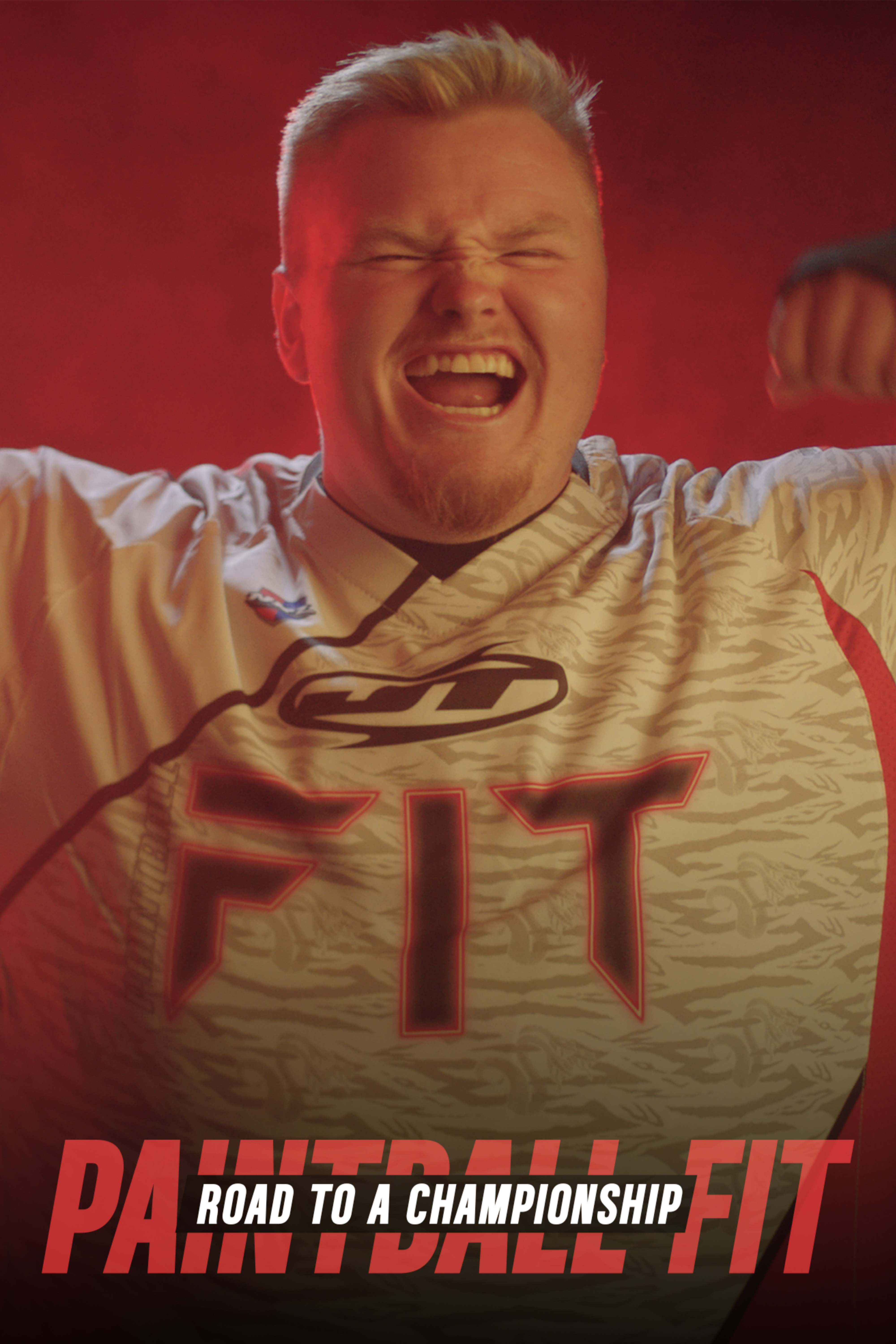 Paintball FIT | Road To A Championship