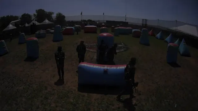 Friday Set 4 - Red Legion vs Aftermat...