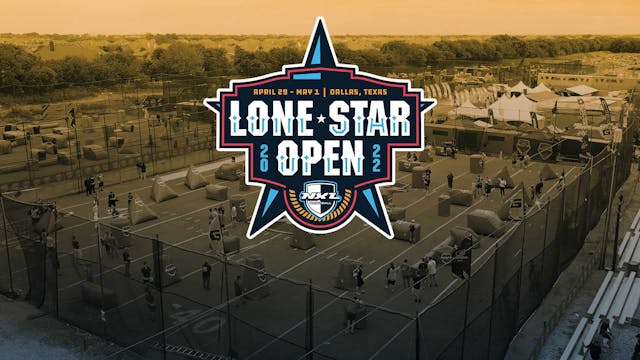 Friday Set 3 - LVL vs. Xtreme and Hea...