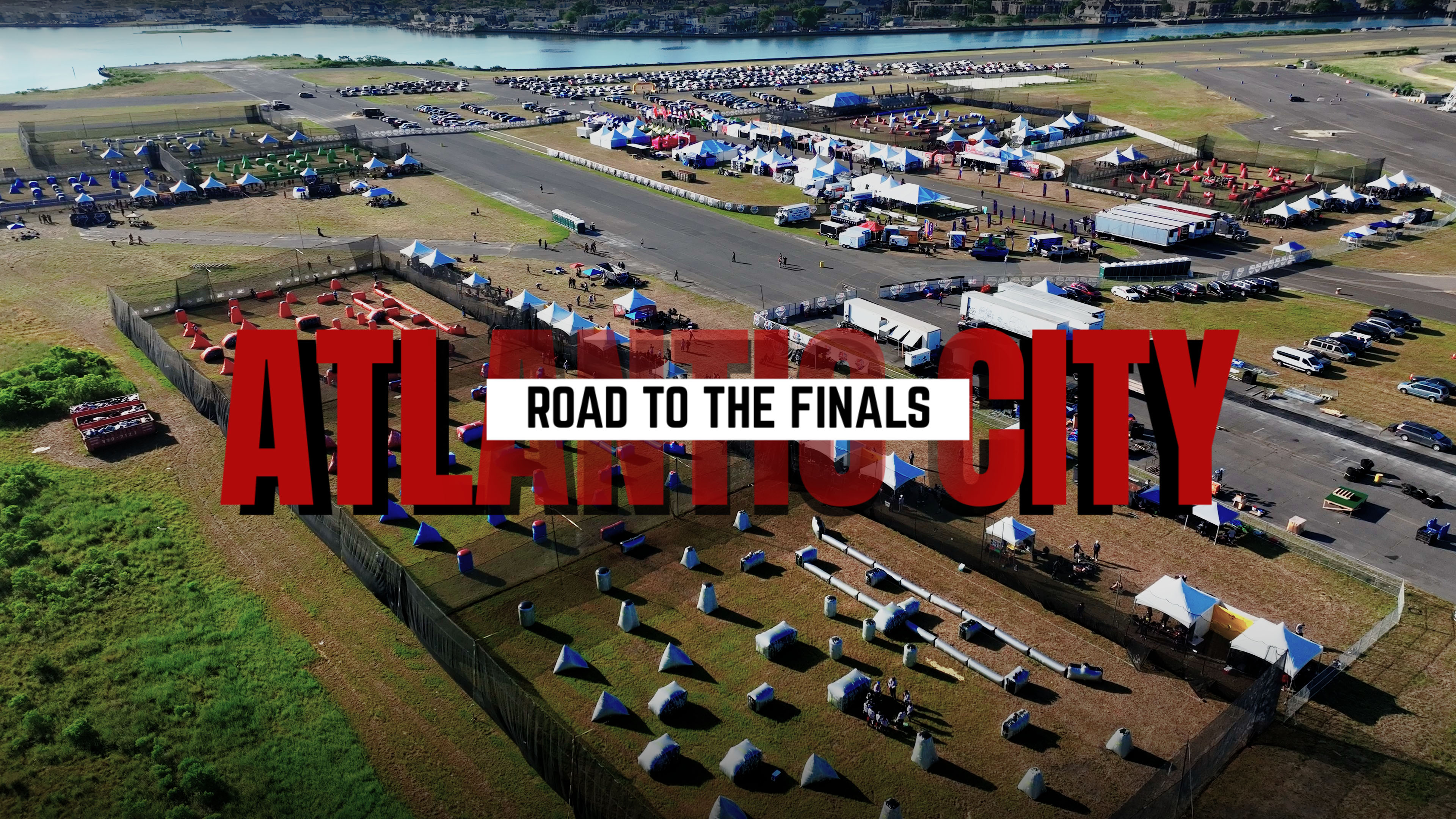 Road To The Finals | Mid-Atlantic Major 2024