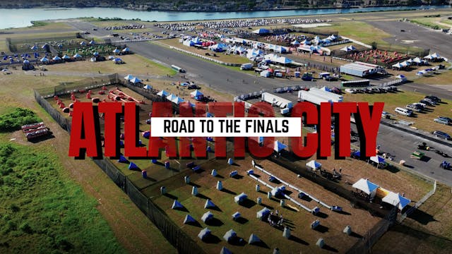 Road To The Finals | Mid-Atlantic Maj...