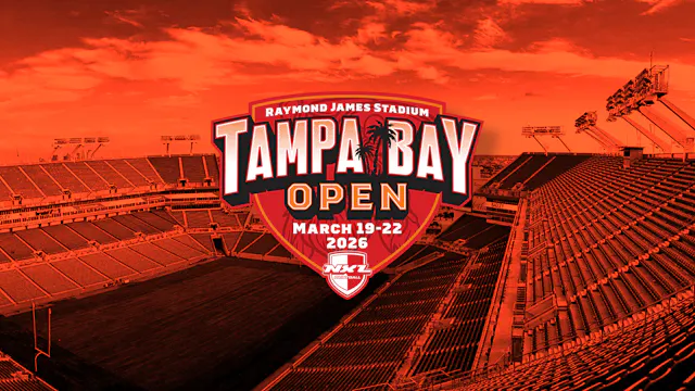 Thursday Set 13 Tampa Bay Damage vs. ...